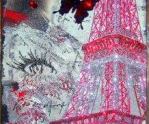 photo Lyric.p artiste peintre Amiens 2634
