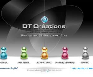 Dt.creations60   