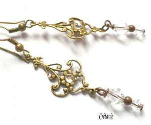 photo Cretavie 'creation artisanale de bijoux fantaisies' La Neuville En Hez 3242