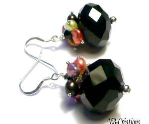 photo Cretavie 'creation artisanale de bijoux fantaisies' La Neuville En Hez 3246