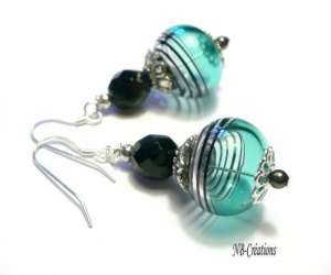 photo Cretavie 'creation artisanale de bijoux fantaisies' La Neuville En Hez 3247