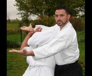 photo Aiki shuren dojo Villers Cotterets 2345
