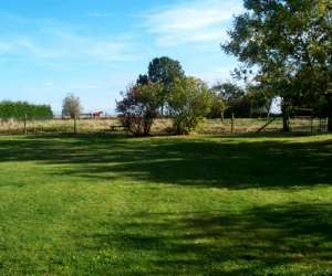 photo A la ferme Bayonvillers 2351