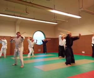 Amiens Aikido