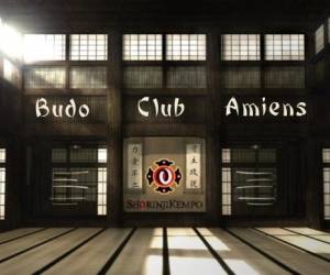 Ass Budo Club Amiens (shorinji Kempo)