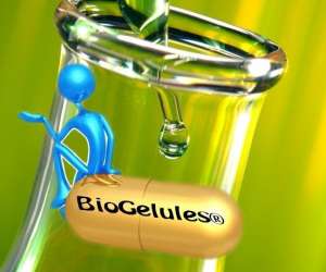 Bioglules