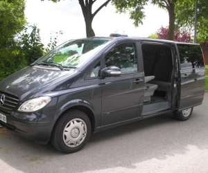 photo Abord' taxi Salouel 2748