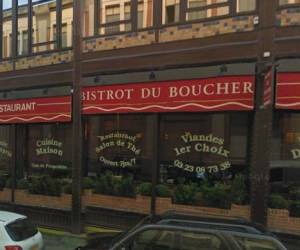 Bistrot Du Boucher