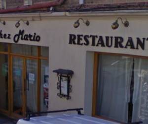 Restaurant Chez Mario