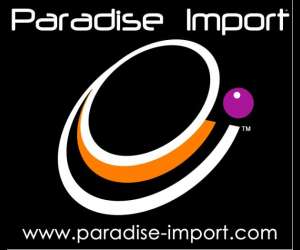 Paradise Import