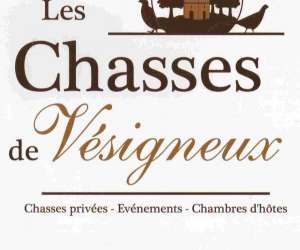 Domaine De Vsigneux Picardie Chasse Oise