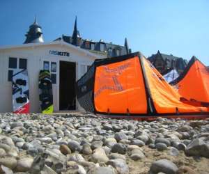 photo Mskite cole de kitesurf picarde Mers Les Bains 2828
