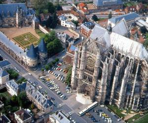 Beauvais Beauvais
