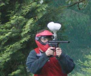 Paintsoft Paintball