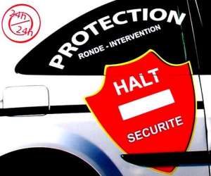 Securite Intervention Gardiennage