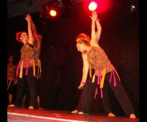 photo Danse et percussions africaines Beauvais 2891
