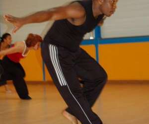 Danse Et Percussions Africaines