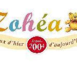 Boutique Jouet Zohea