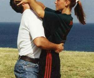 Kapap-  Self Defense -   Krav Maga  - Close Combat 