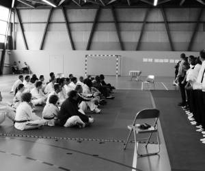 Amiens Dynamique Taekwondo