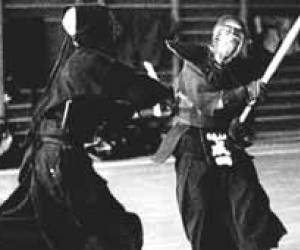 Dojo Kigurai Dojo Kigurai