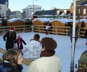 photo Mairie de friville-escarbotin-belloy Friville Escarbotin 3027
