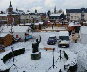 photo Mairie de friville-escarbotin-belloy Friville Escarbotin 3030