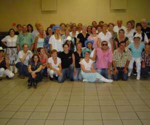 photo Cat country ambiance touch Corcy 3055
