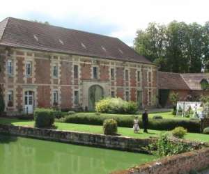 photo Chateau de quesmy gites et chambres d htes Quesmy 3088