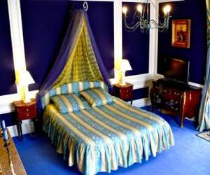 photo Chateau de quesmy gites et chambres d htes Quesmy 3089
