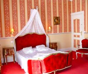photo Chateau de quesmy gites et chambres d htes Quesmy 3090