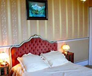 photo Chateau de quesmy gites et chambres d htes Quesmy 3091