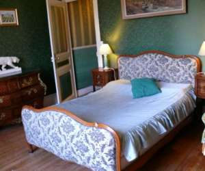 photo Chateau de quesmy gites et chambres d htes Quesmy 3092