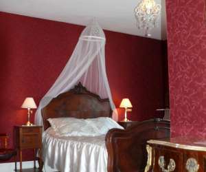 photo Chateau de quesmy gites et chambres d htes Quesmy 3093