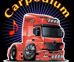 Carpodium.fr