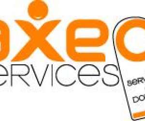 Agence  Axeo Camon -  Services A La Personne