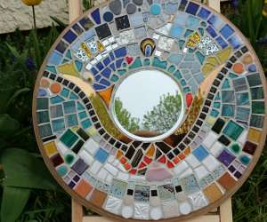 photo Syl'vie dco mosaque Villers Cotterets 4985