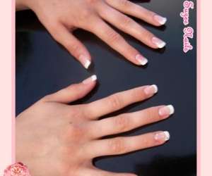 photo Suzee nails -la  beaut des ongles Meru 3684