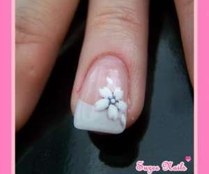 photo Suzee nails -la  beaut des ongles Meru 3687