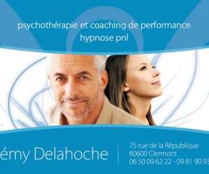 Psychothrapie Et Coaching Par L