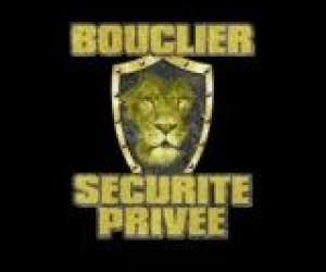 Bouclier Securite Privee