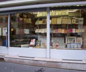 Le Bouquiniste