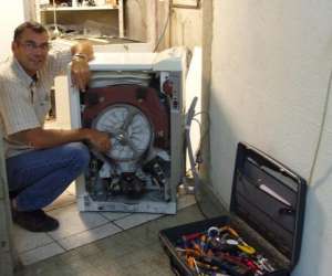photo Depannage electromenager oise services  la personne Gouvieux 3152