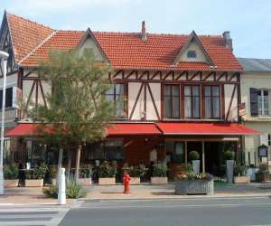 Hotel,restaurant,bar: La Hutterie