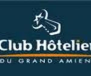 Club Hotelier Du Grand Amiens