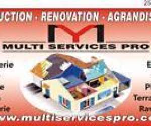 Multi Services Pro