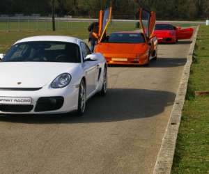 photo Stage pilotage gt sprint racing circuit folembray 02 Folembray 3172
