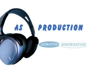 As Production