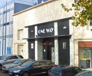 Le One Way Le One Way
