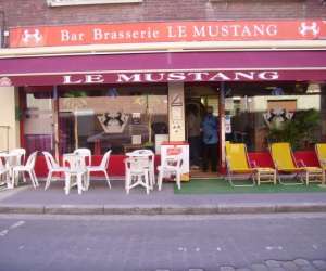 Bar Le Mustang